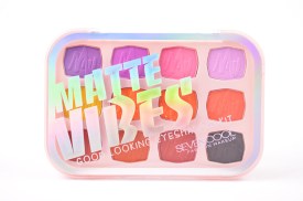 Paleta 12 colores MATTE VIBES (1)